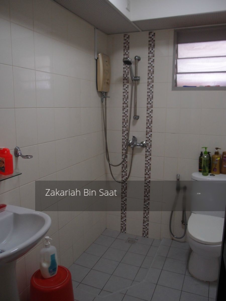 Blk 301D Punggol Place (Punggol), HDB 4 Rooms #139600582
